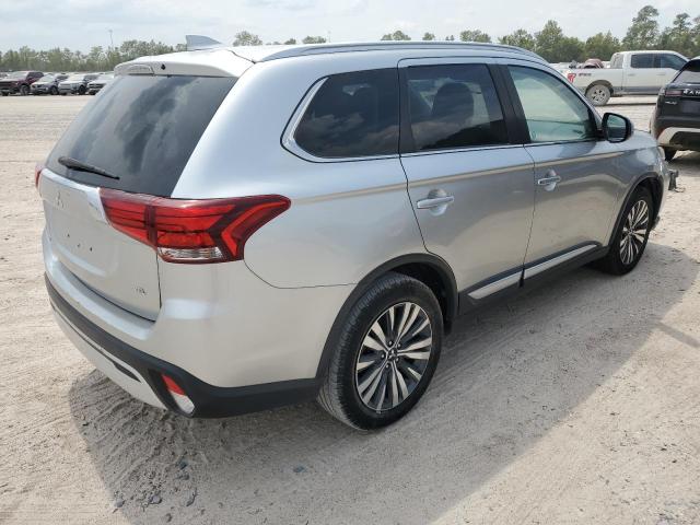 Photo 3 from auction – 2020 MITSUBISHI OUTLANDER with VIN JA4AD3A35LZ034433