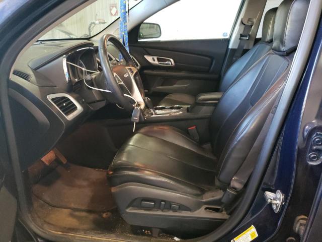 Photo 7 from auction – 2017 GMC TERRAIN SL with VIN 2GKALPEK4H6278194
