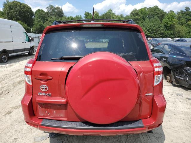 Photo 6 from auction – 2012 TOYOTA RAV4 with VIN JTMBF4DV2C5053813