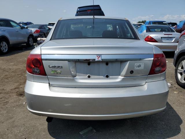 Photo 6 from auction – 2003 SATURN L200 with VIN 1G8JU54F33Y558378