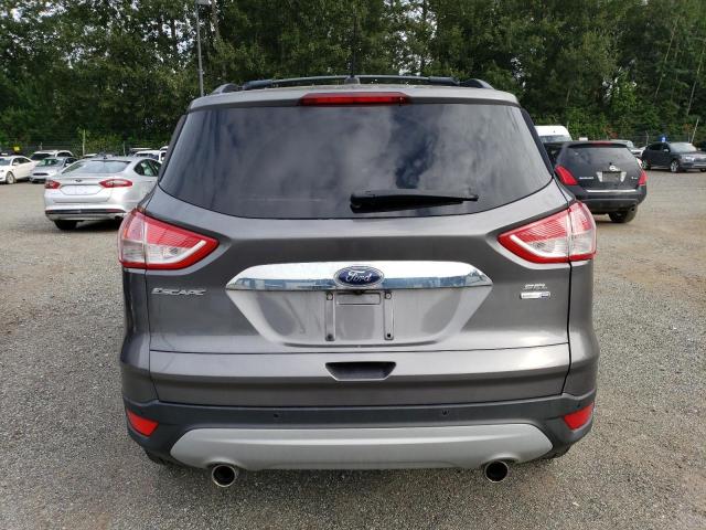 Photo 6 from auction – 2013 FORD ESCAPE SEL with VIN 1FMCU9HX6DUC55723
