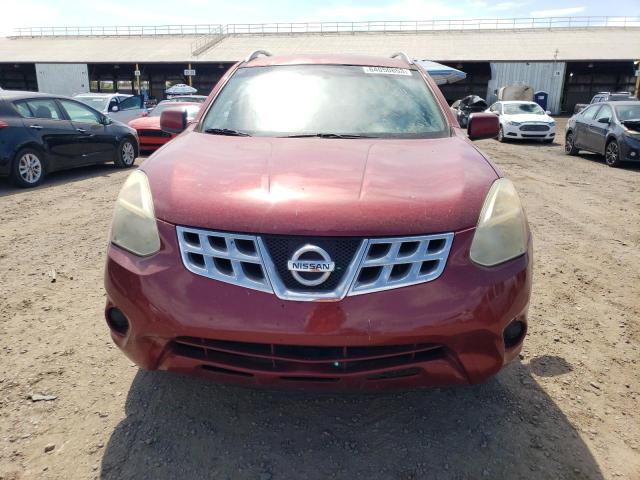 Photo 5 from auction – 2011 NISSAN ROGUE with VIN JN8AS5MT8BW168909