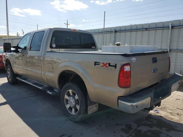 Photo 2 from auction – 2011 FORD F250 SUPER with VIN 1FT7W2BT6BEC93554