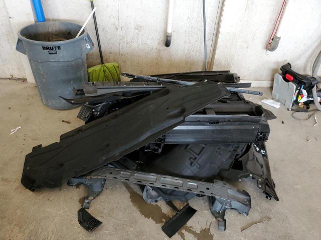 Photo 12 from auction – 2023 FORD MAVERICK X with VIN 3FTTW8F90PRA03975
