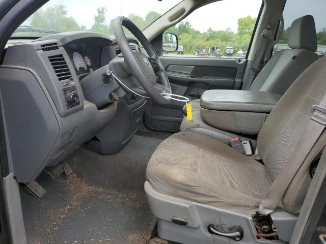 Photo 7 from auction – 2008 DODGE RAM 1500 S with VIN 1D7HU18228S582644