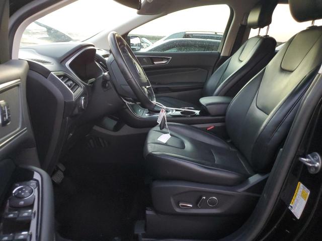 Photo 7 from auction – 2017 FORD EDGE TITAN with VIN 2FMPK3K97HBC08954