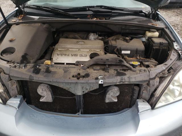 صورة رقم 12 من المزاد - 2006 LEXUS RX 330 مع VIN 2T2GA31U86C051349