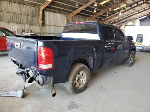 Photo 3 from auction – 2009 GMC SIERRA C15 with VIN 3GTEC23019G170607