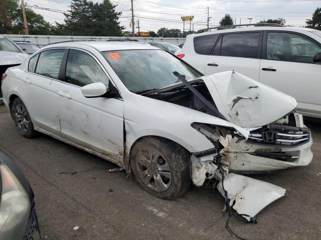 Photo 4 from auction – 2011 HONDA ACCORD SE with VIN 1HGCP2F63BA103394