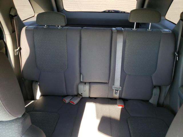 Photo 10 from auction – 2007 CHEVROLET EQUINOX LT with VIN 2CNDL63F876051738