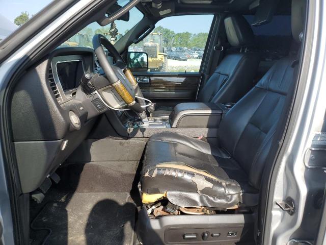 Photo 7 from auction – 2010 LINCOLN NAVIGATOR with VIN 5LMJJ2J52AEJ10522