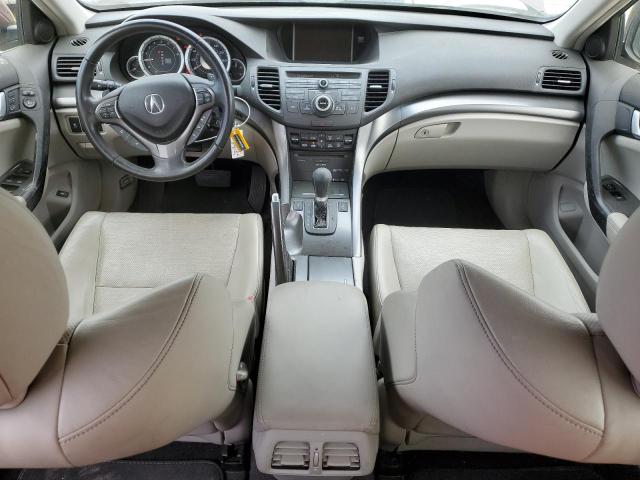 Photo 8 from auction – 2012 ACURA TSX TECH with VIN JH4CW2H65CC002084