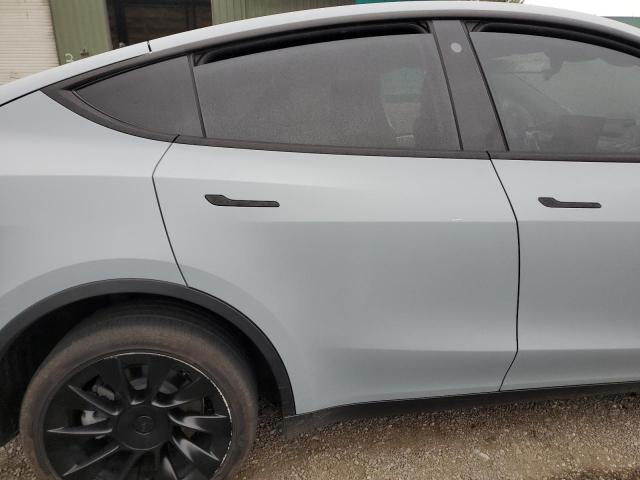 Photo 10 from auction – 2021 TESLA MODEL Y with VIN 5YJYGDEE9MF160315
