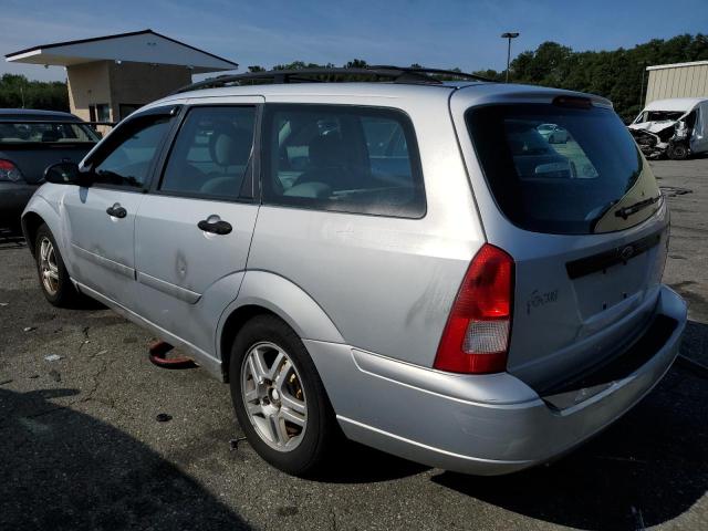 Photo 2 from auction – 2000 FORD FOCUS SE with VIN 1FAHP36P6YW278629