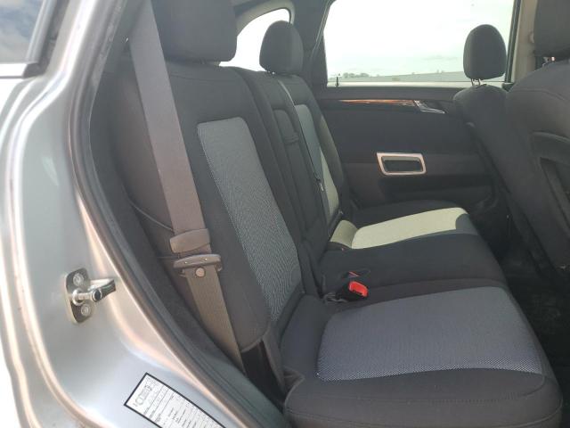 Photo 11 from auction – 2013 CHEVROLET CAPTIVA LS with VIN 3GNAL2EK3DS597586