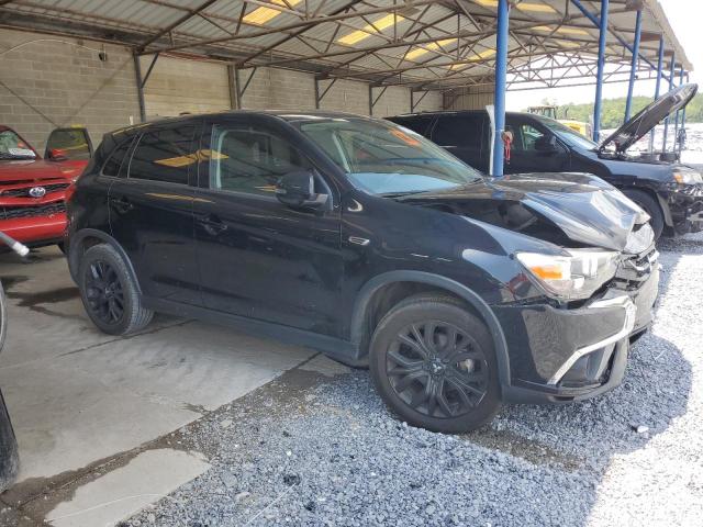 Photo 4 from auction – 2018 MITSUBISHI OUTLANDER with VIN JA4AP3AU0JZ024633