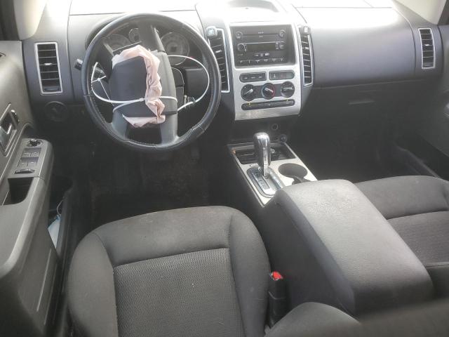 Photo 8 from auction – 2008 FORD EDGE SEL with VIN 2FMDK48C78BA67508