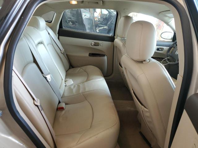 Photo 10 from auction – 2008 BUICK LACROSSE C with VIN 2G4WD582281326217