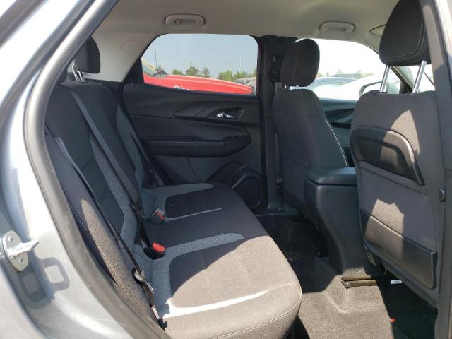Photo 10 from auction – 2023 CHEVROLET TRAILBLAZE with VIN KL79MPS27PB072912