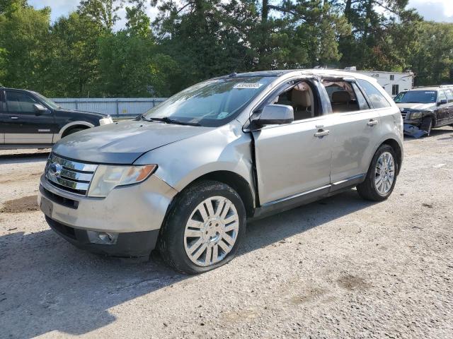 FORD EDGE LIMIT 2008 with VIN 2FMDK39C98BB09444 - Photo from auction