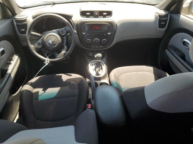 Zdjęcie 8 z aukcji – 2016 KIA SOUL z VIN KNDJN2A28G7320864