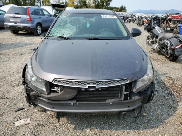 Photo 5 from auction – 2011 CHEVROLET CRUZE LT with VIN 1G1PE5S94B7204098