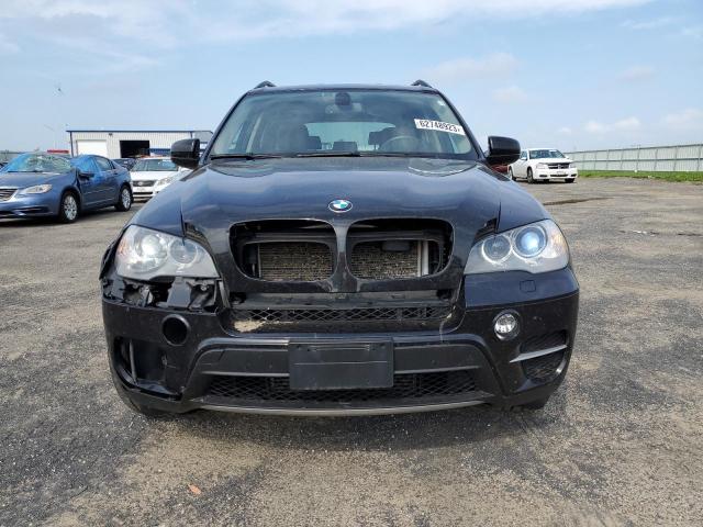 Photo 5 from auction – 2012 BMW X5 XDRIVE3 with VIN 5UXZV4C56CL746039