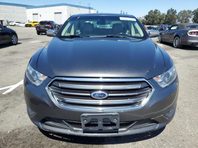 Photo 5 from auction – 2016 FORD TAURUS LIM with VIN 1FAHP2F88GG111636