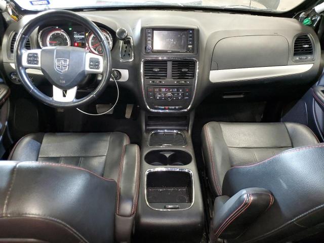 Photo 8 from auction – 2019 DODGE GRAND CARA with VIN 2C4RDGEG7KR726389