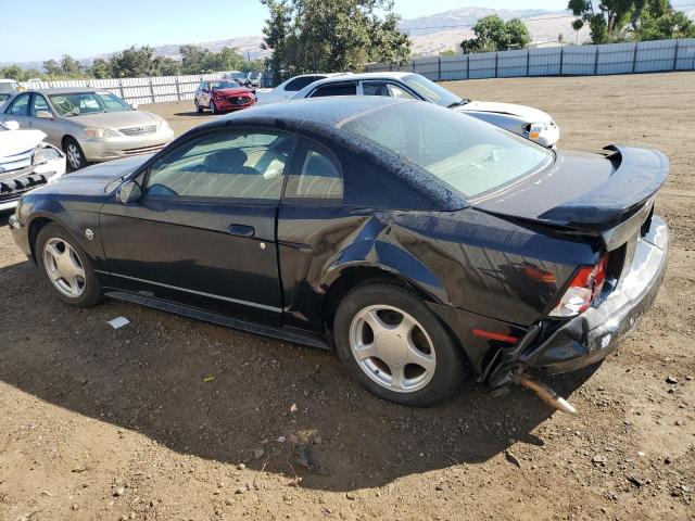 Photo 2 from auction – 2004 FORD MUSTANG with VIN 1FAFP40654F149093