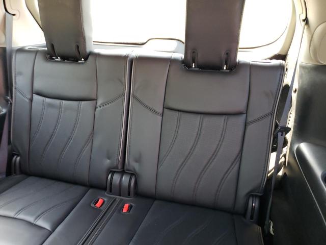 Photo 10 from auction – 2013 INFINITI JX35 with VIN 5N1AL0MN8DC326257