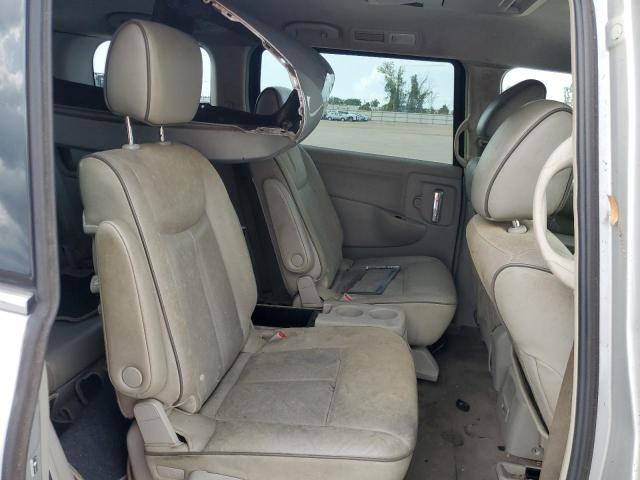 Photo 10 from auction – 2015 NISSAN QUEST S with VIN JN8AE2KP1F9121317