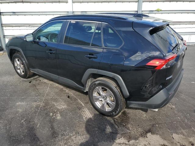 Photo 2 from auction – 2022 TOYOTA RAV4 XLE with VIN 2T3P1RFV6NC273645