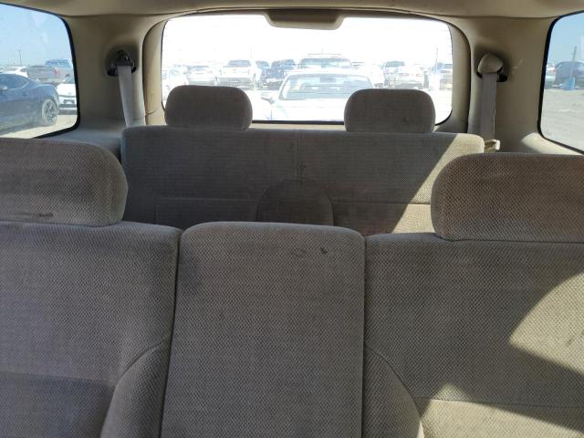 Photo 10 from auction – 2001 DODGE DURANGO with VIN 1B4HS28NX1F631245