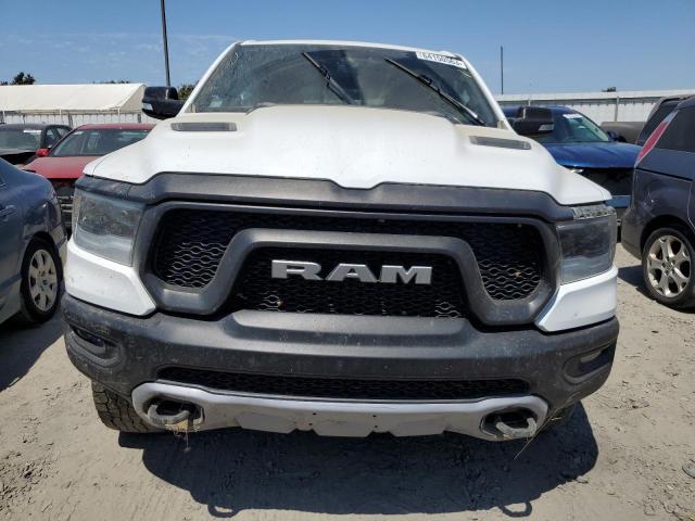 Photo 5 from auction – 2021 RAM 1500 REBEL with VIN 1C6SRFLMXMN529116