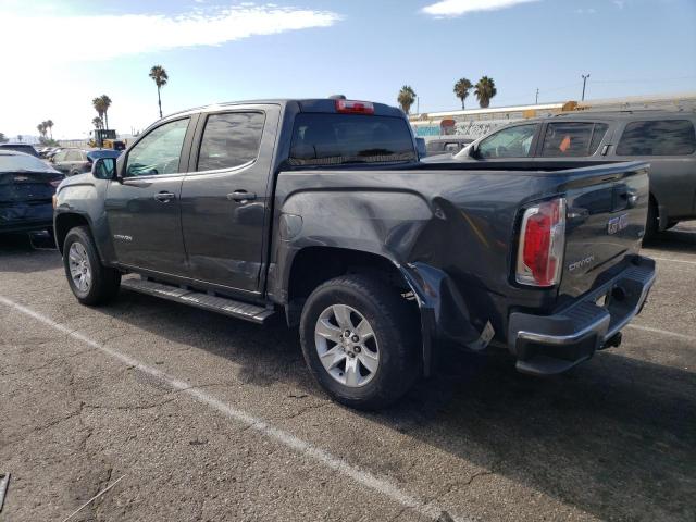 Photo 2 from auction – 2016 GMC CANYON SLE with VIN 1GTG5CE3XG1109803