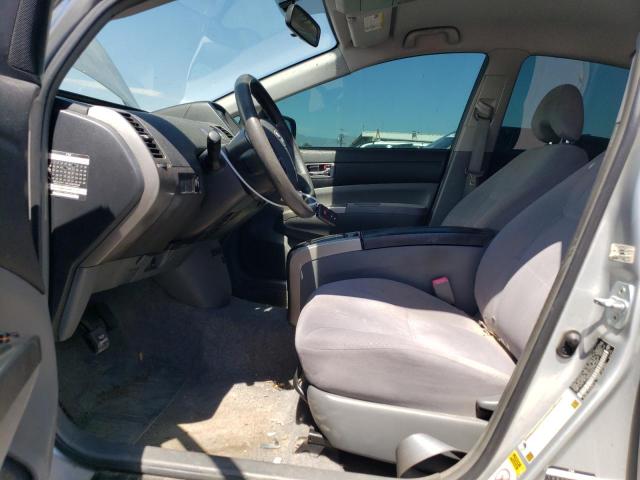 Photo 7 from auction – 2008 TOYOTA PRIUS with VIN JTDKB20U287789594