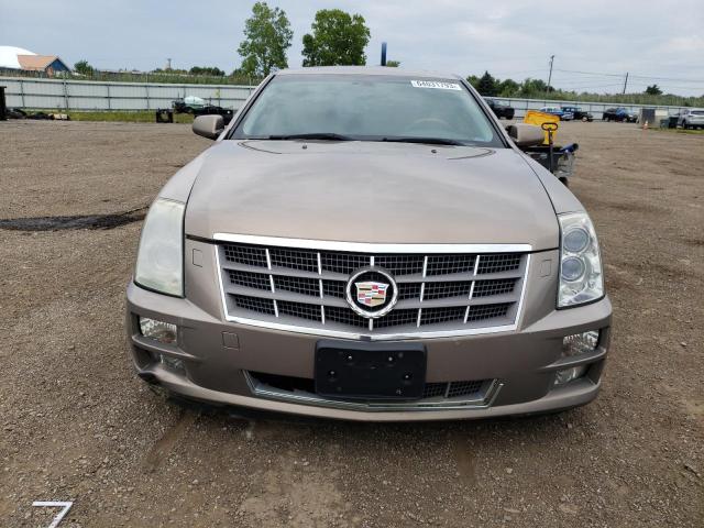 Photo 5 from auction – 2008 CADILLAC STS with VIN 1G6DD67V780151328