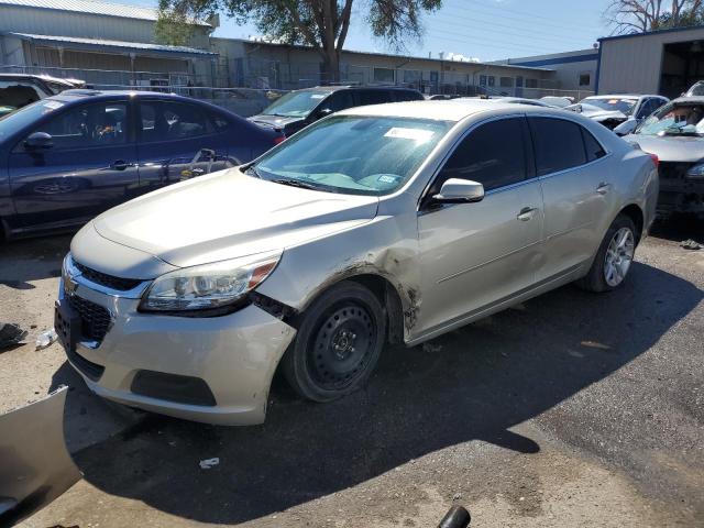 Photo 1 from auction – 2015 CHEVROLET MALIBU 1LT with VIN 1G11C5SL3FF287476