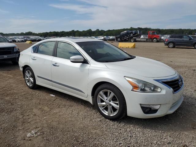 Photo 4 from auction – 2015 NISSAN ALTIMA 2.5 with VIN 1N4AL3AP2FN340129
