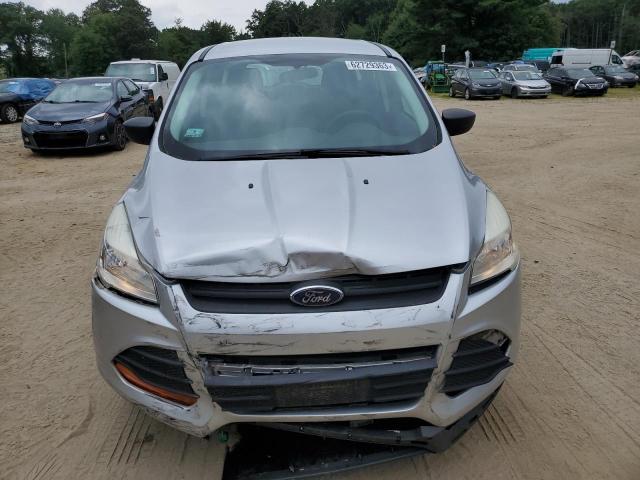 Foto 5 de la subasta – 2013 FORD ESCAPE S con VIN 1FMCU0F75DUB24863