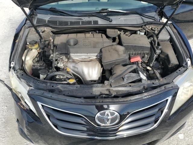 Photo 11 from auction – 2011 TOYOTA CAMRY BASE with VIN 4T1BF3EK1BU671736