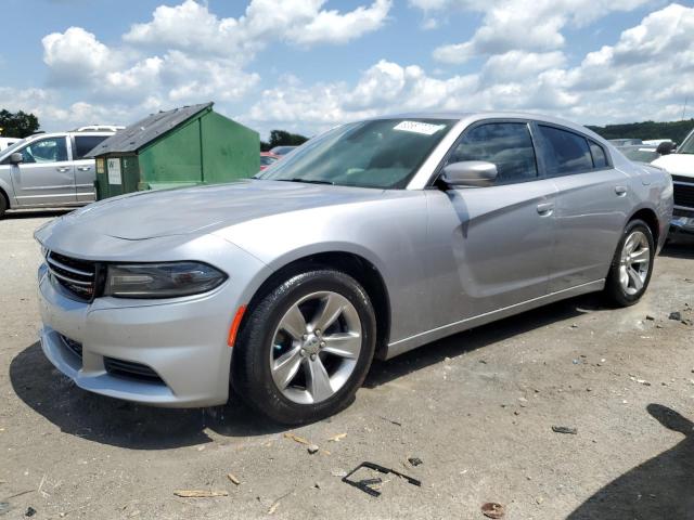 DODGE CHARGER SE 2015 с VIN 2C3CDXBG3FH726500 - Снимка от търг