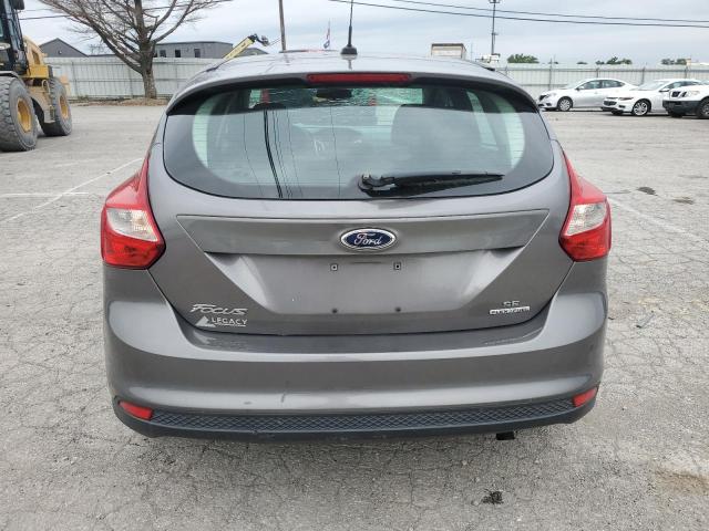 صورة رقم 6 من المزاد - 2014 FORD FOCUS SE مع VIN 1FADP3K29EL283930