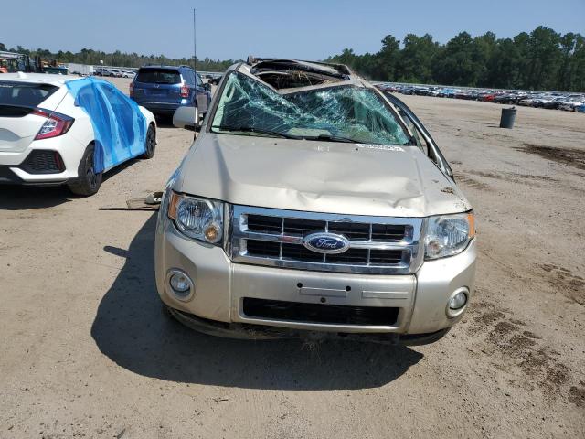 Снимка 5 от търг – 2012 FORD ESCAPE LIM с VIN 1FMCU0EG2CKC00678