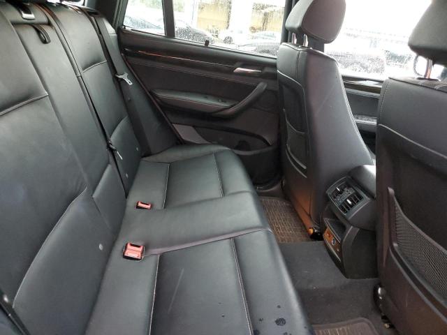 Photo 11 from auction – 2013 BMW X3 XDRIVE3 with VIN 5UXWX7C55DL981970