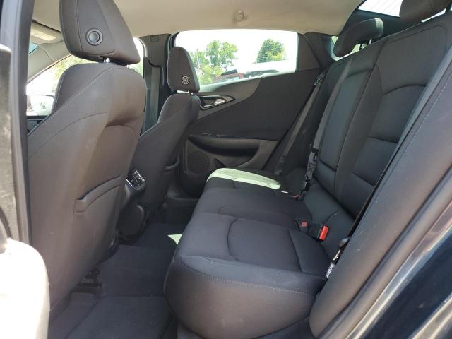 Photo 10 from auction – 2019 CHEVROLET MALIBU LT with VIN 1G1ZD5ST1KF178461