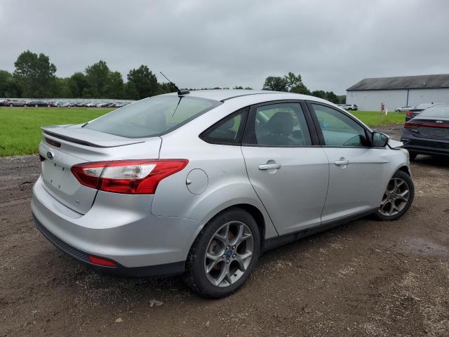 Photo 3 from auction – 2013 FORD FOCUS SE with VIN 1FADP3F28DL269364