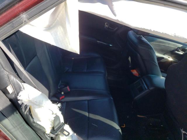 Photo 10 from auction – 2013 TOYOTA AVALON BAS with VIN 4T1BK1EB2DU074355