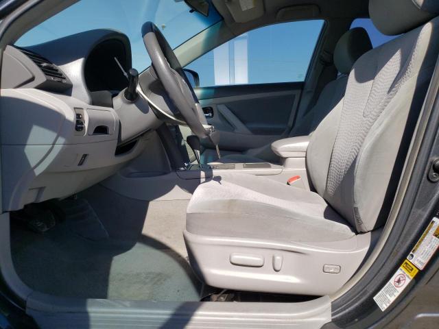 Photo 7 from auction – 2010 TOYOTA CAMRY BASE with VIN 4T4BF3EK9AR009391